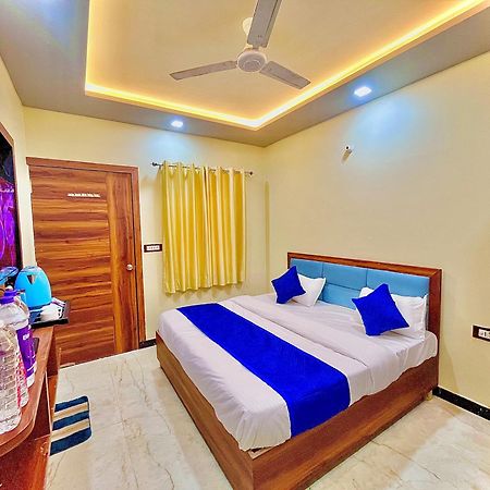 Ys Taj Hotel - Agra Екстериор снимка